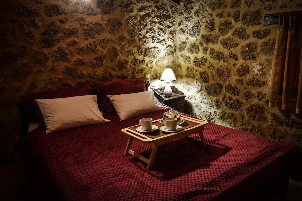 Paliokastro Guesthouse Kato Sinikia Trikalon Номер фото