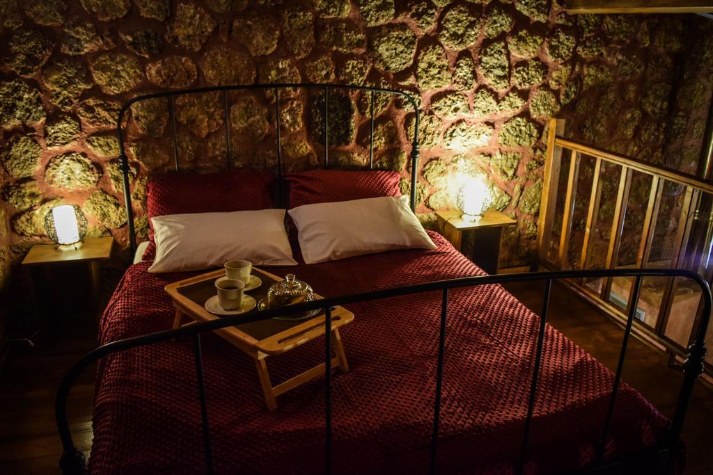 Paliokastro Guesthouse Kato Sinikia Trikalon Номер фото