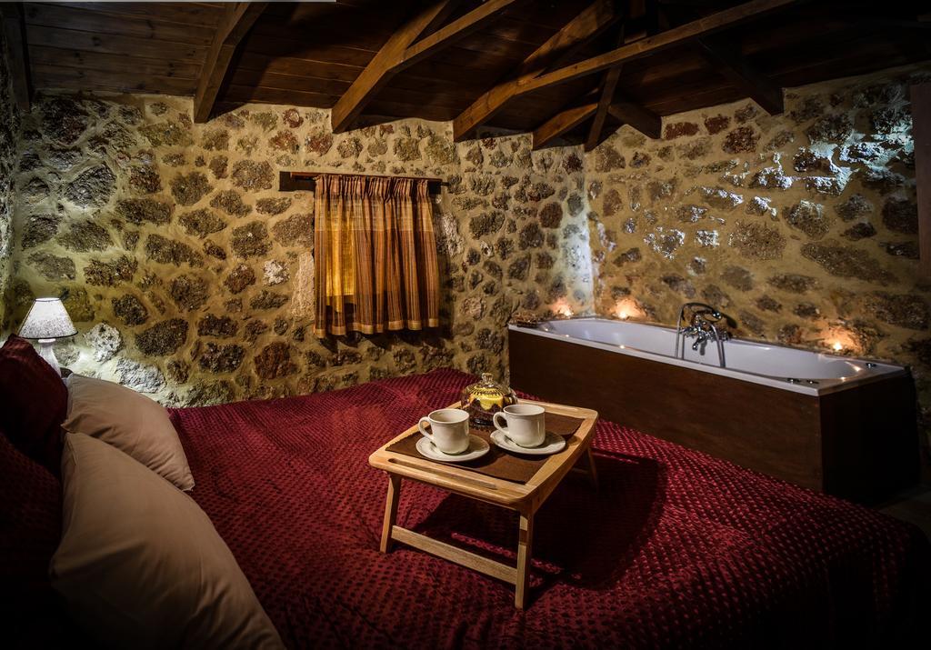 Paliokastro Guesthouse Kato Sinikia Trikalon Номер фото