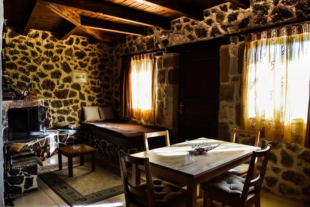 Paliokastro Guesthouse Kato Sinikia Trikalon Номер фото