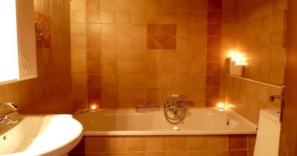 Paliokastro Guesthouse Kato Sinikia Trikalon Номер фото
